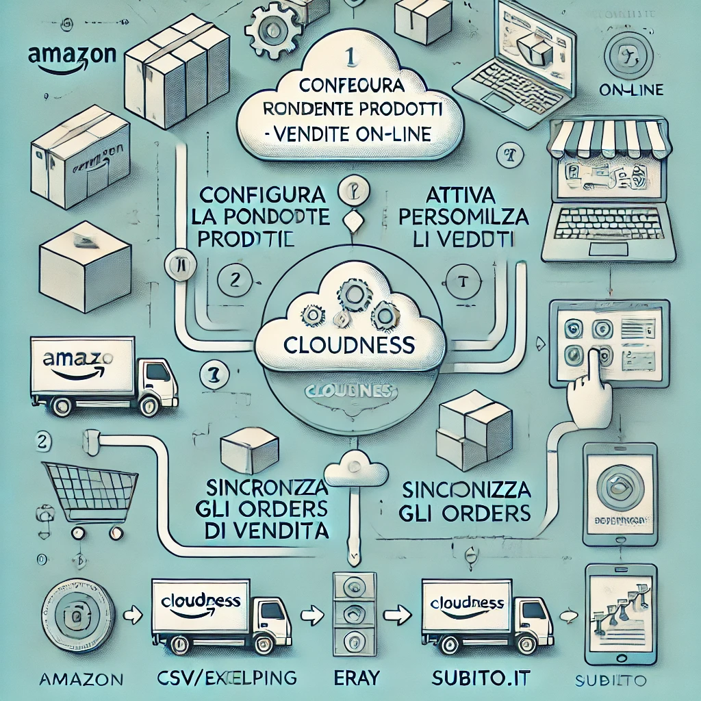 cloudness-vendite-on-line-come-funziona