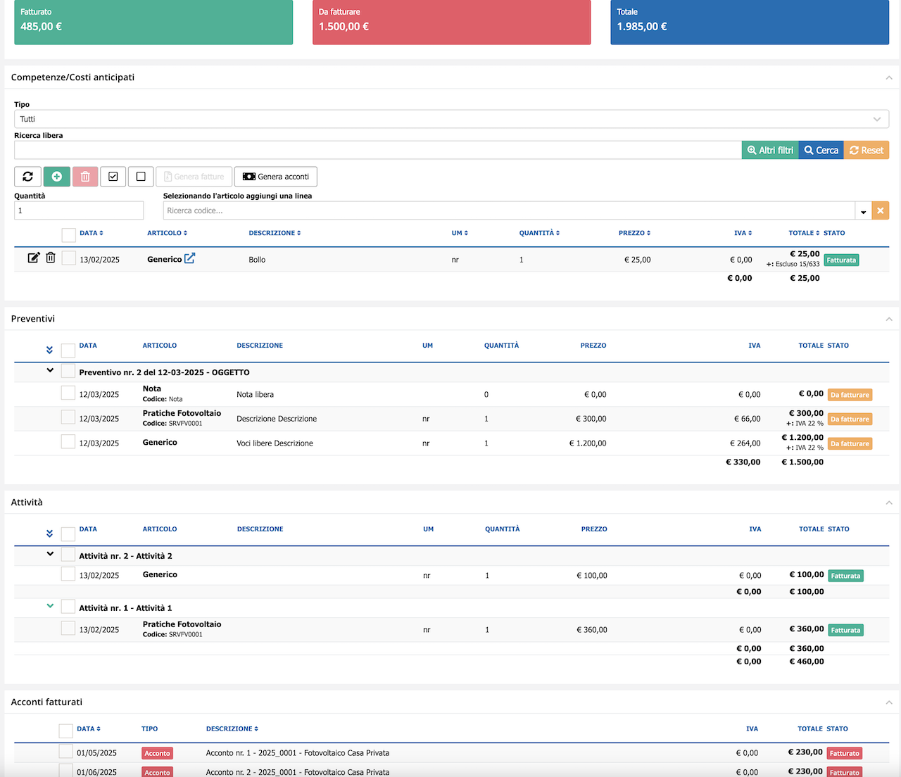 cloudness-commesse-competenze